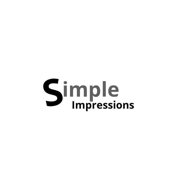 Simple Impressions