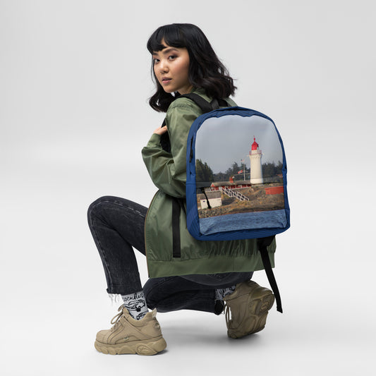 Lighthouse Backpack