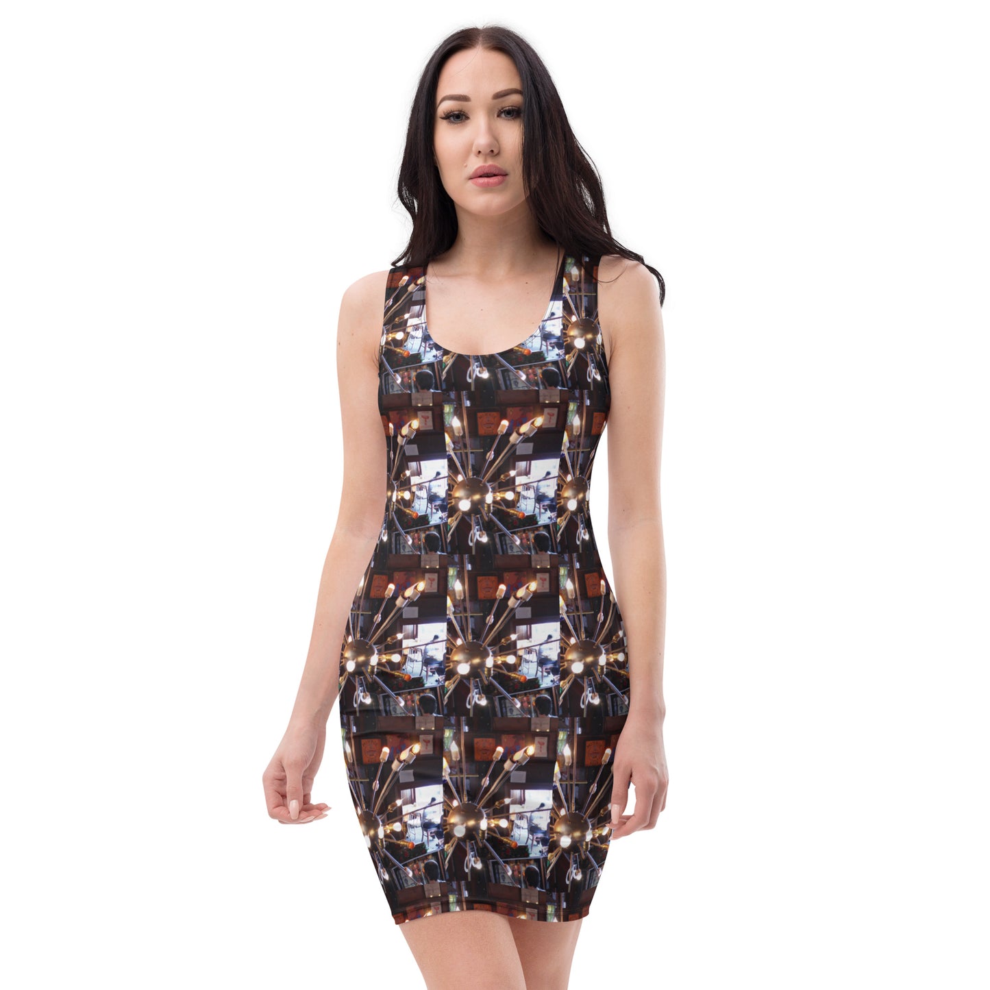 Nightlife living Bodycon dress