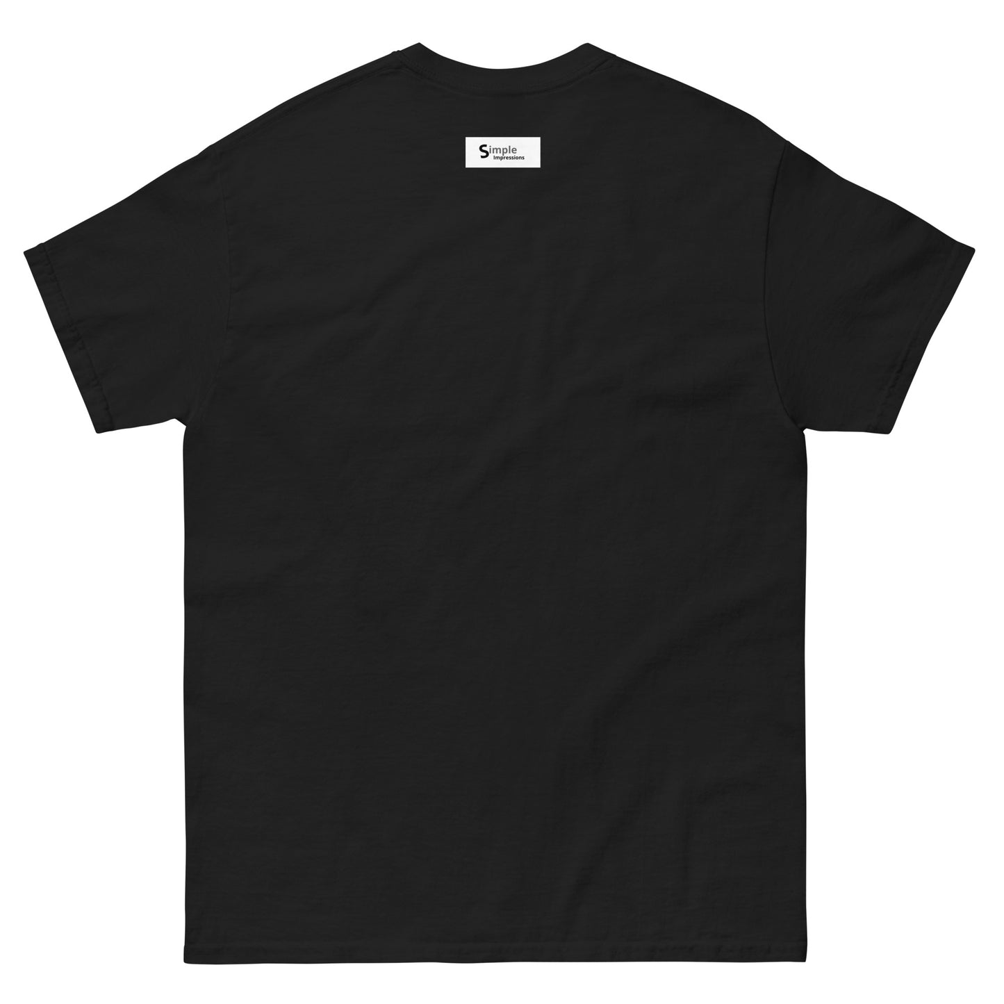 Bridge Collection Men's classic tee