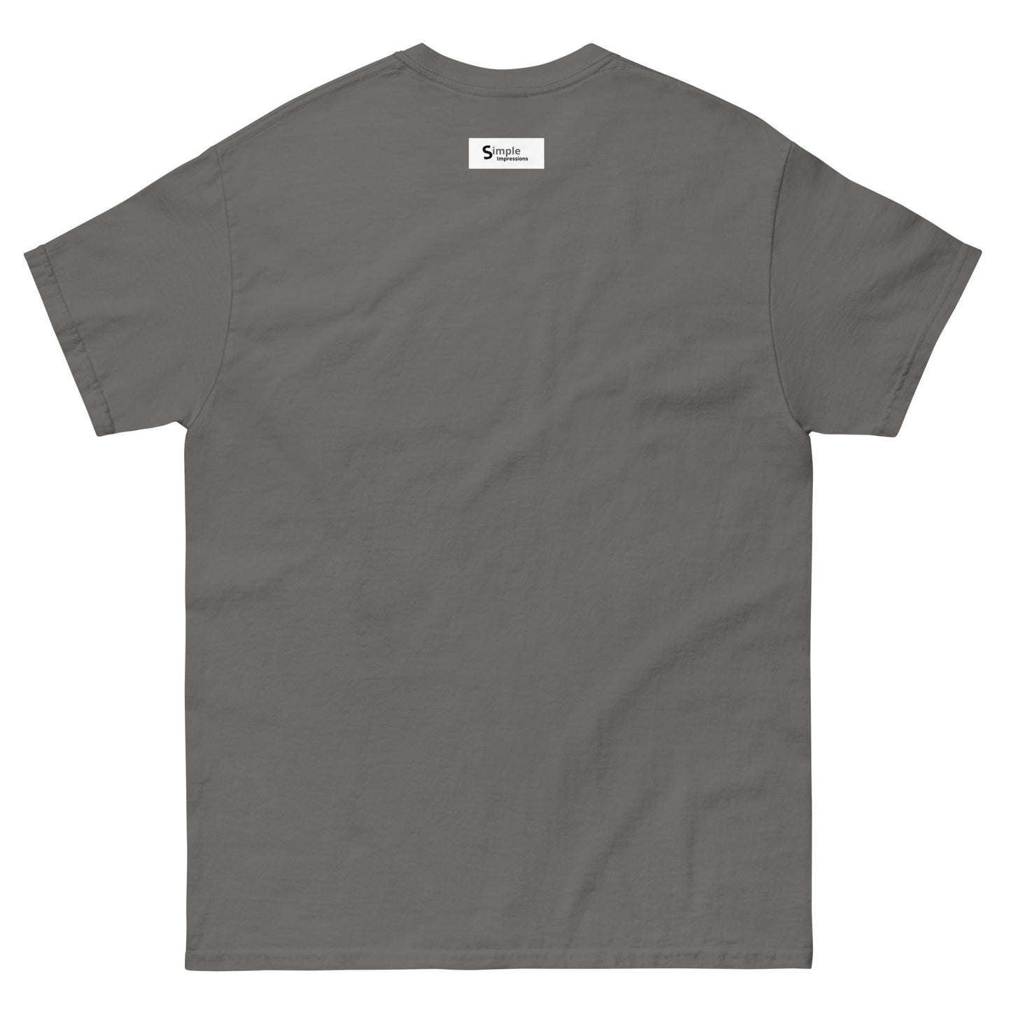 Bridge Collection Men's classic tee