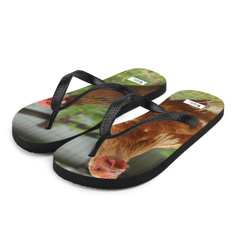 Chicks Favorite Flip-Flops