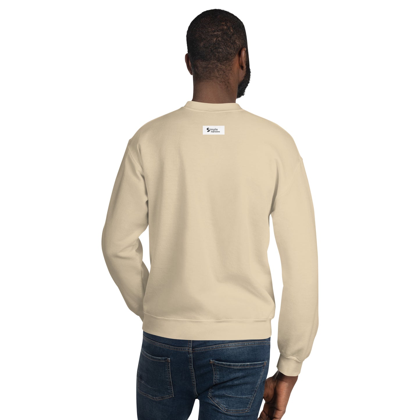 PDX Unisex Sweatshirt