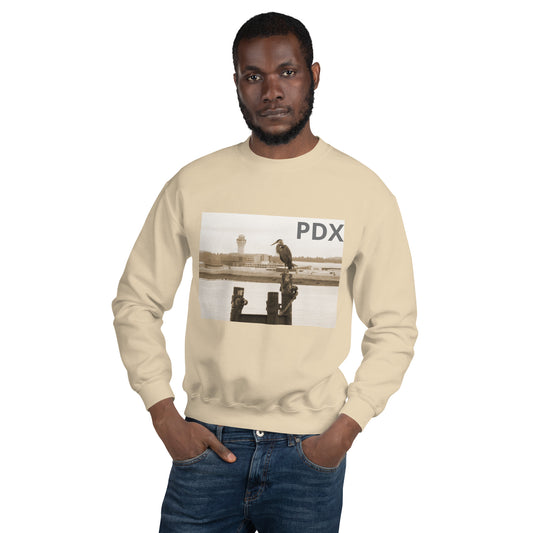 PDX Unisex Sweatshirt