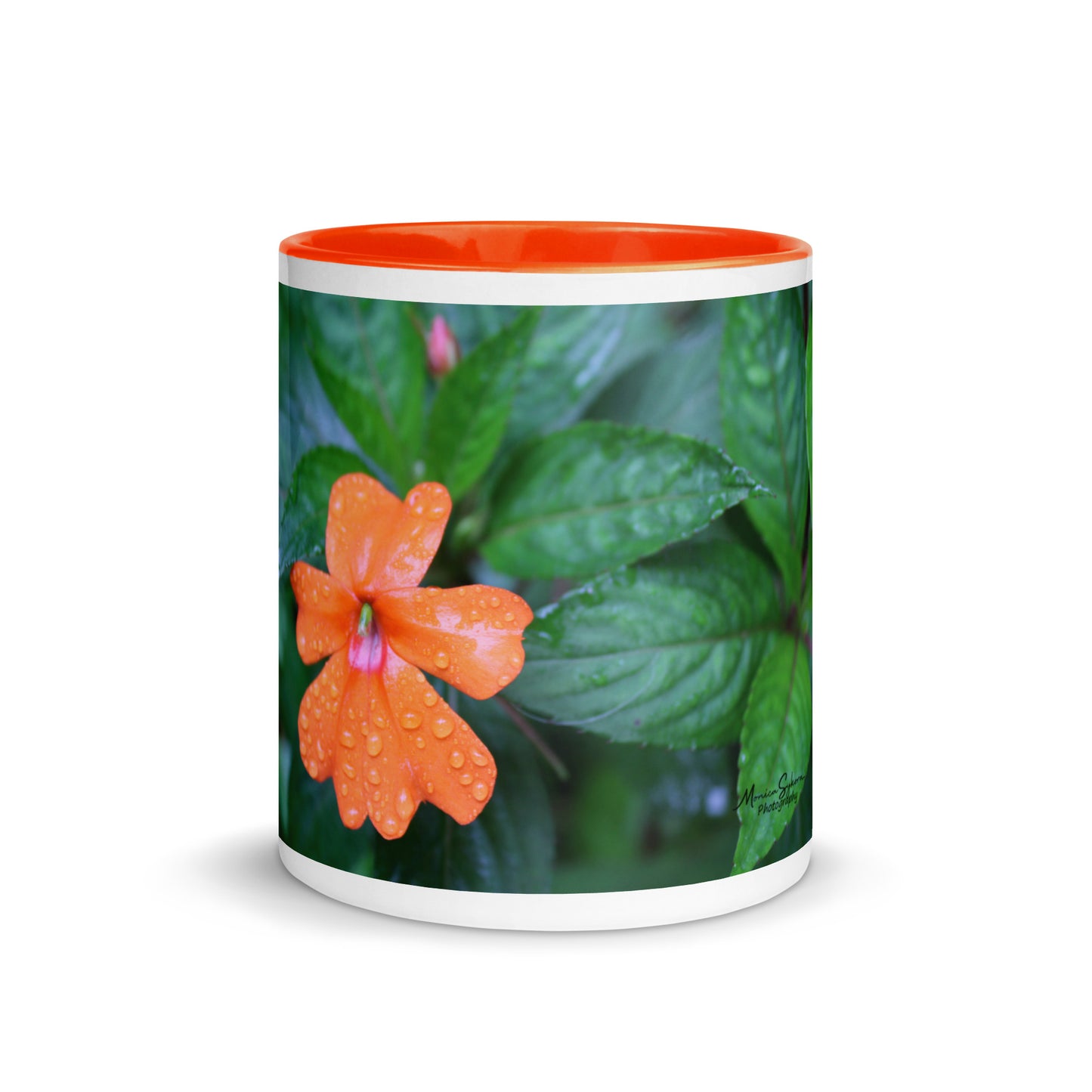 Mug with Color Inside