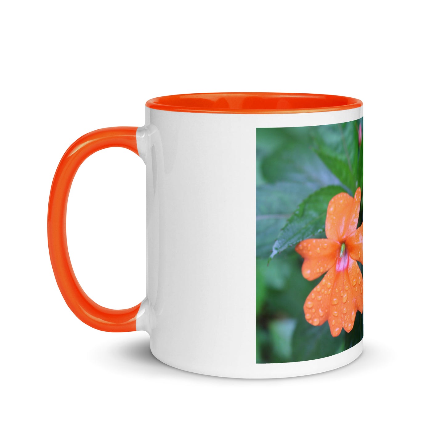 Mug with Color Inside